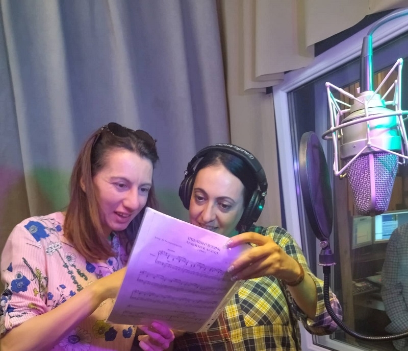 ԿԳՄՍՆ աջակցությամբ շարունակվում է «Ափդեյթ» ծրագիրը