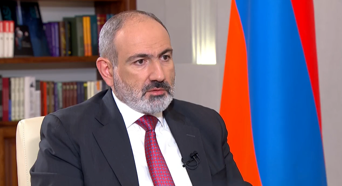 Վարչապետի հավաստիացմամբ՝ ՀՀ-ում գործող բիոլաբորատորիաները ՌԴ-ի համար սպառնալիք չեն ստեղծում