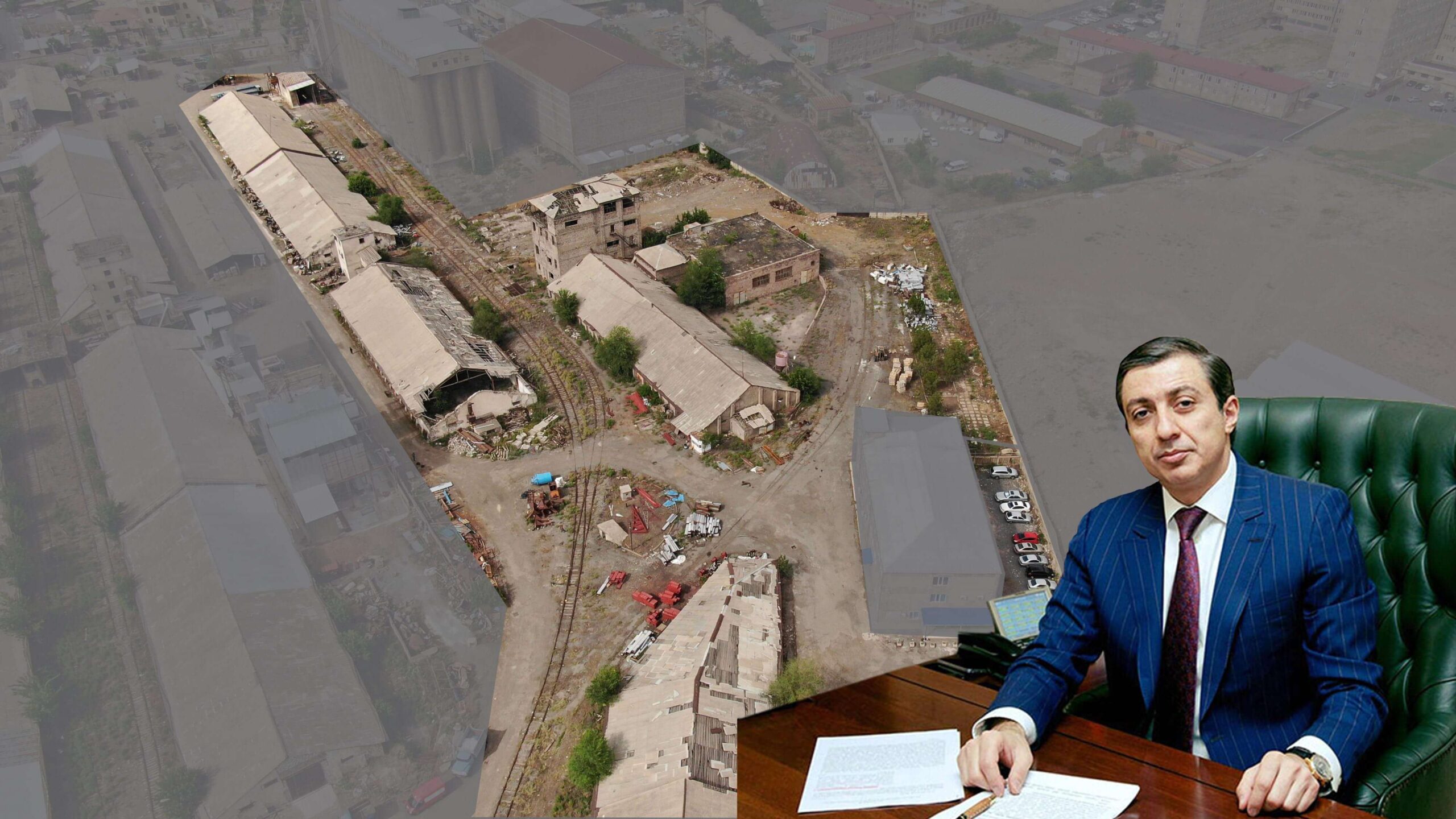 2 մլն դոլարանոց գույքը ԴԱՀԿ-ի աճուրդում գնել են 10 հազար դոլարով․ գնորդը փոխկապակցված է Մ․ Պողոսյանի հետ