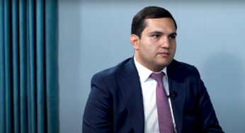 Բարձրացվել է պրոֆեսորների, գիտական աստիճան ունեցող անձանց աշխատավարձերը գրեթե 100%֊ով․ Գ․ Վարդանյան