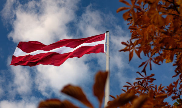 Լատվիան 2023 թվականից արգելում է ռուսական գազի մատակարարումը