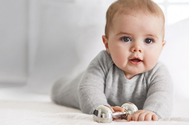 Երևանում հուլիսի 14-ին ծնվել է 72 երեխա