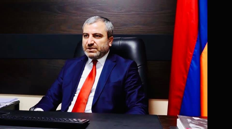 Շուշին ադրբեջանցիներին հանձնած բոլոր հանցագործները՝ մեծից փոքր, պետք է պատասխան տան․ Ն․ Նորիկյան