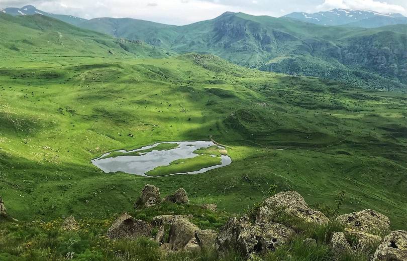 ՇՄՆ-ն հորդորում է գտնվելով բնության գրկում՝ չաղտոտել այն