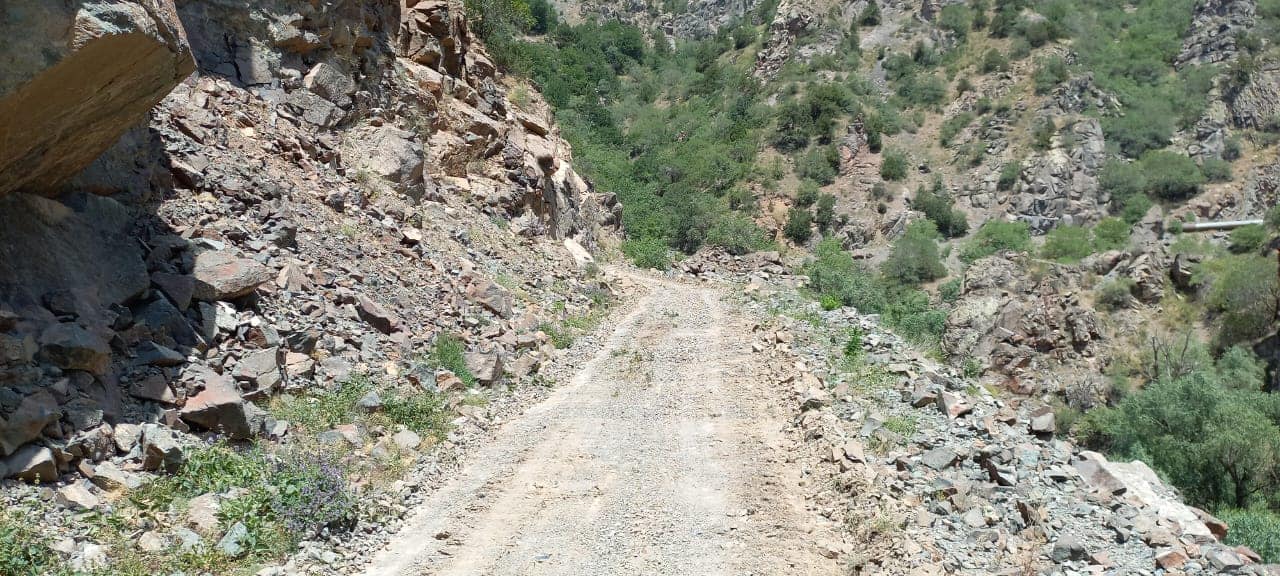 Զբոսաշրջիկները կրկին հնարավորություն կունենան այցելելու Գնդեվանք եկեղեցական համալիր