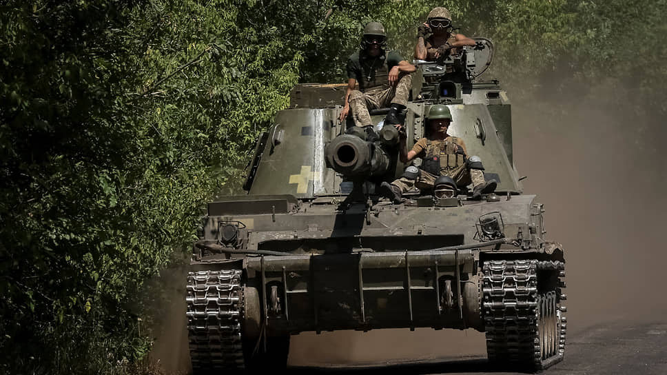 Ամերիկացի կրիպտոներդրողը Ուկրաինայում հայտնվել է ռուսական գերության մեջ