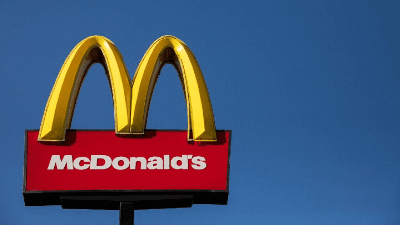 Մեր ներսում միտքը հրաշք է գործում․ «McDonald’s»