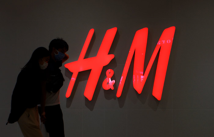 H&M-ը վաճառքի է հանում իր բիզնեսը Ռուսաստանում