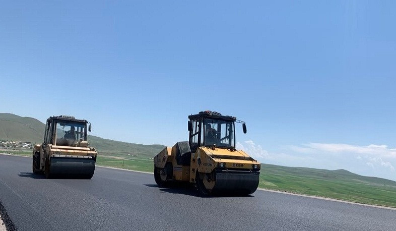 Չորս տարիների ընթացքում ճանապարհաշինության ոլորտին պետական բյուջեից հատկացումներն ավելացել են գրեթե 10 անգամ