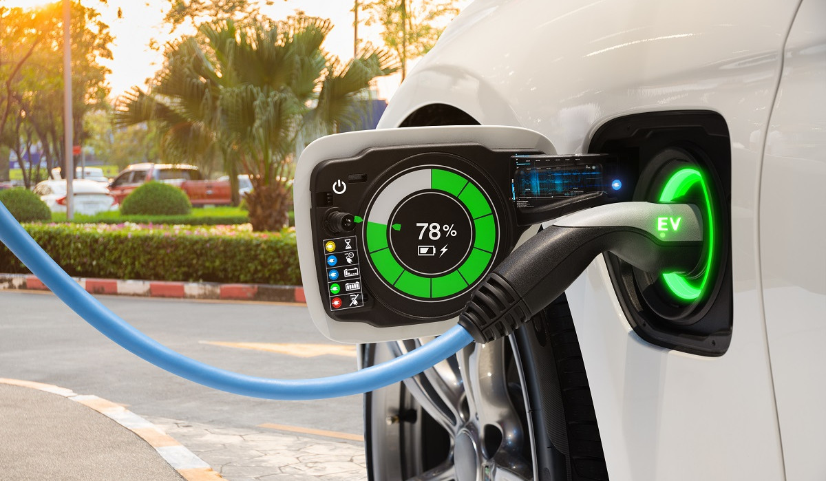 Շեշտակի աճել է էլեկտրական շարժիչով մեքենաների ներկրման թիվը Հայաստան