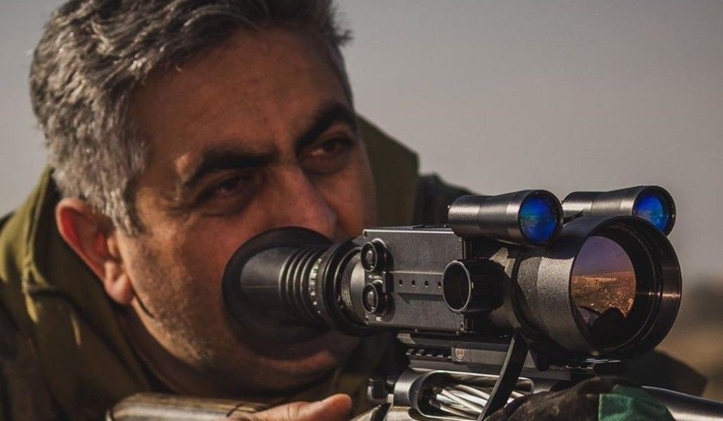 Հրազենի նոր հեղափոխություն․ Ա․ Հովհաննիսյան