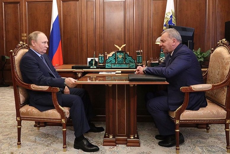 Ռուսաստանը 2024-ին դուրս է գալու Միջազգային տիեզերական կայանից