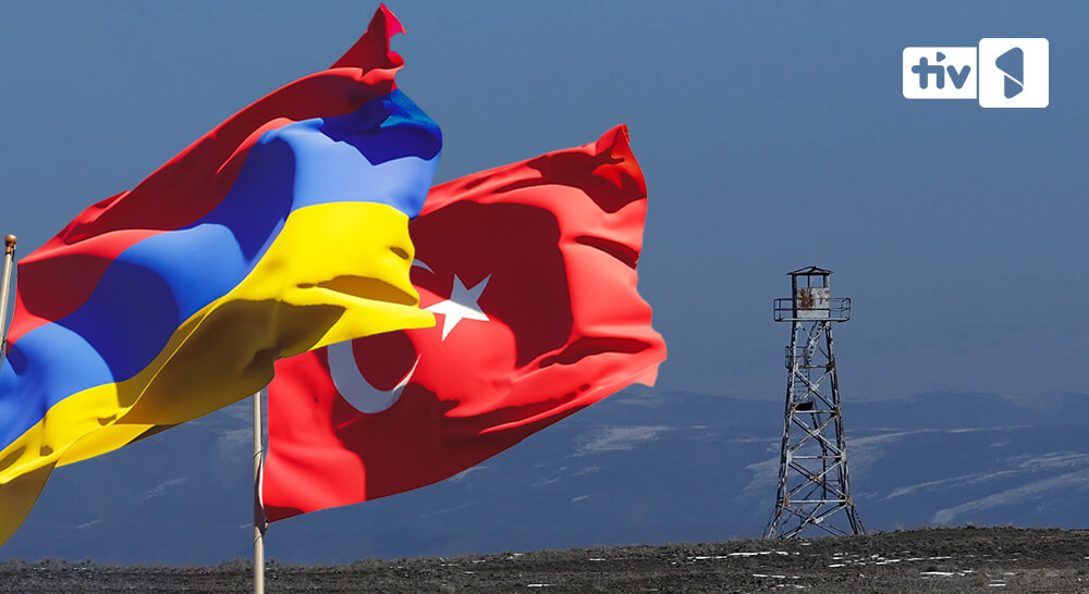 «Մենք առանձին՝ մեկ կաթիլ ենք, միասին՝ օվկիանոս». Սերդար Քըլըչ