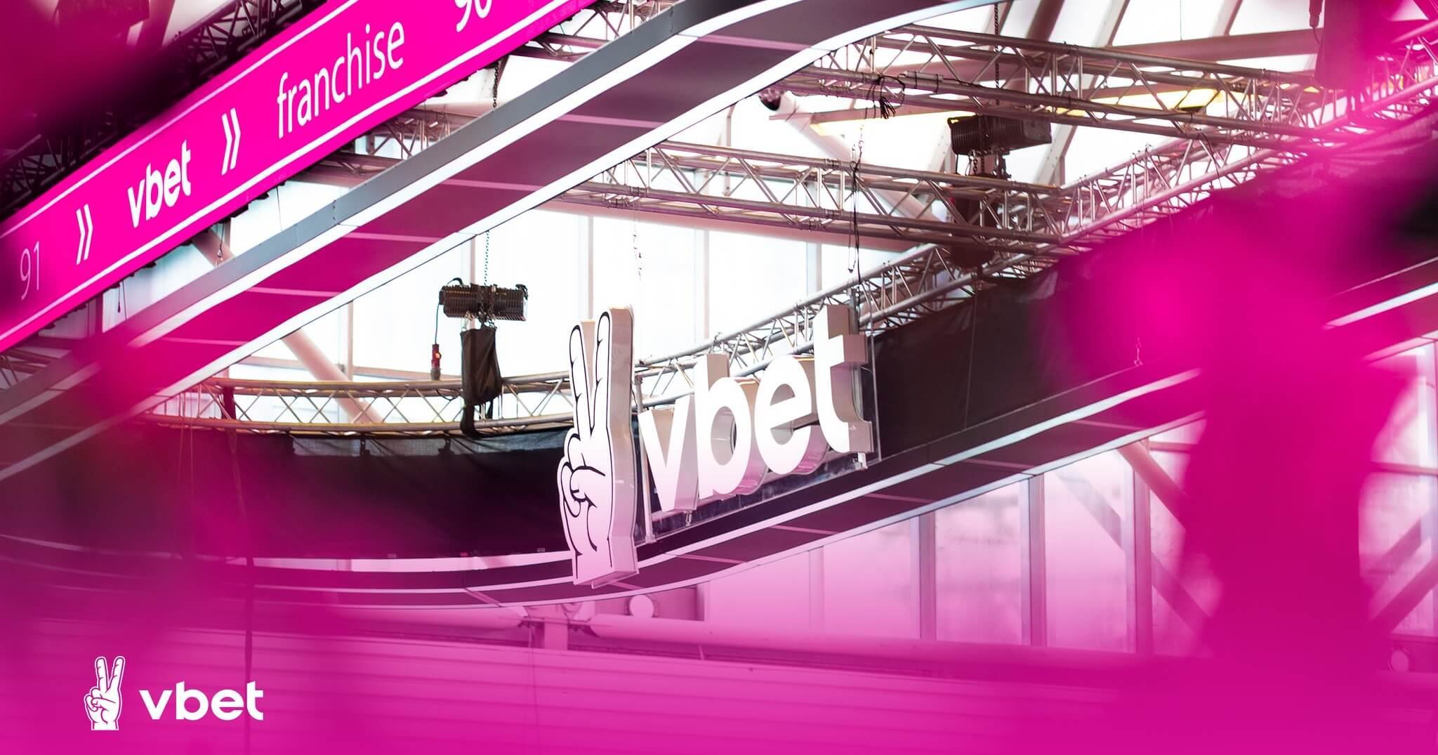 Vbet ընկերությունը մասնակցում է  iGB Live միասնական խաղային ֆորումին