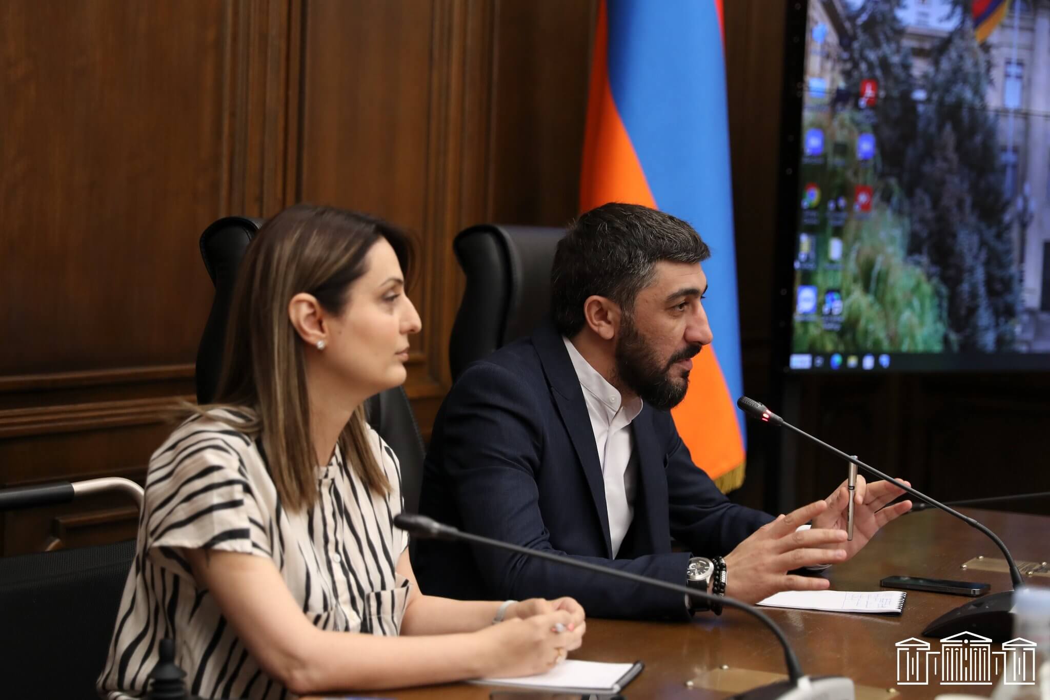 Նախատեսվում է կարգավորել այլընտրանքային փոխադրամիջոցներին վերաբերող հարցերը