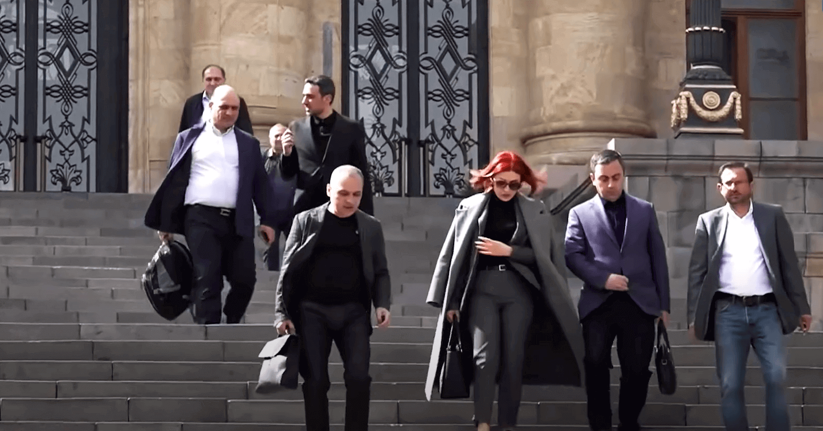 Ընդդիմությունը պետականությունից քաղաքական արձակուրդ է վերցրել