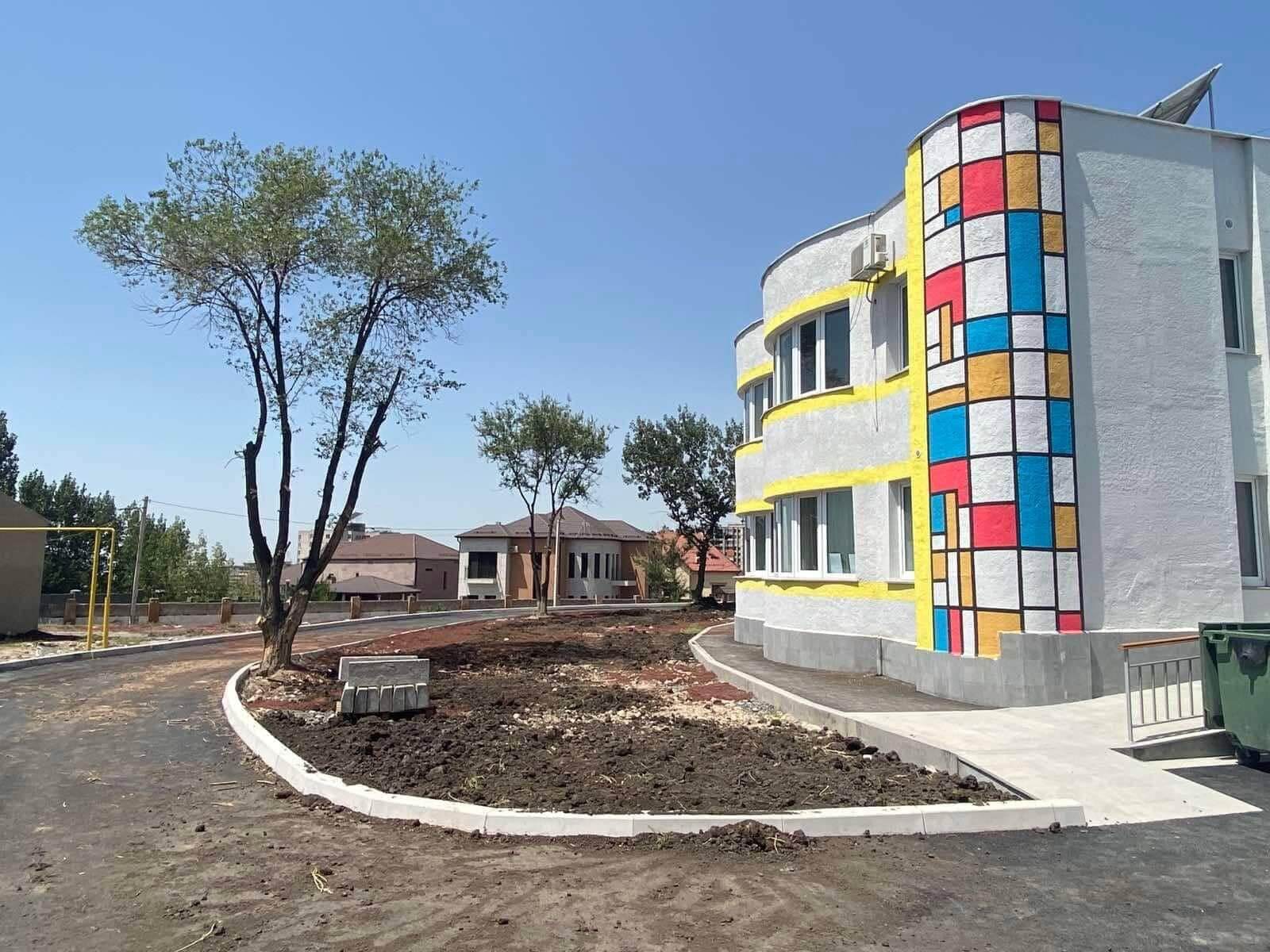 Երևանում այս պահին հիմնանորոգվում է 10, վերականգնվում՝ 11 մանկապարտեզ