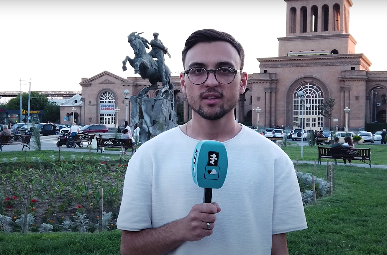 Թիվ 1 Հարցում | Ի՞նչ ցույց տվեց ընդդիմության փողոցային պայքարը