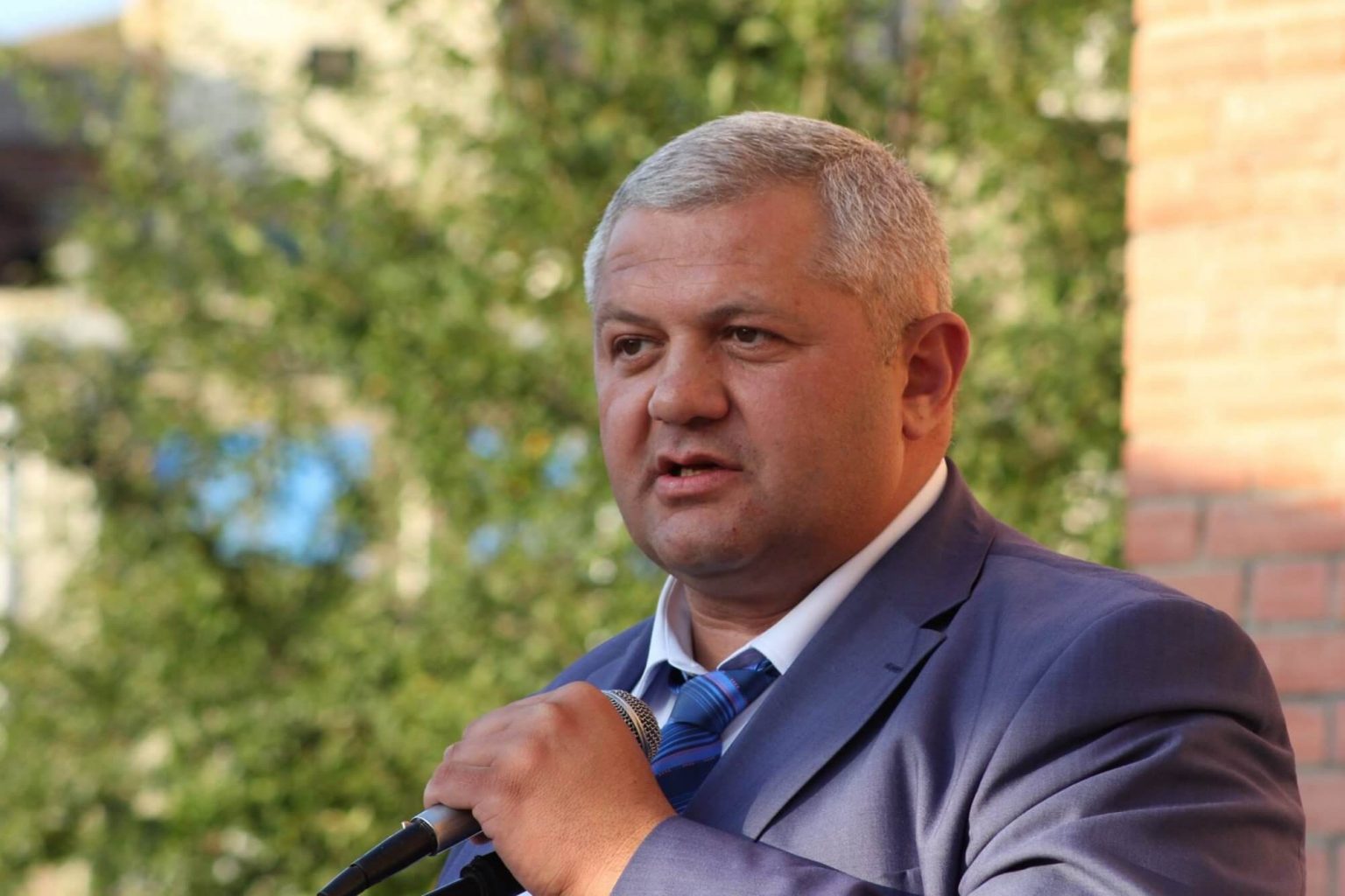 Մամիկոն Ասլանյանին տեղափոխել են բժշկական կենտրոն