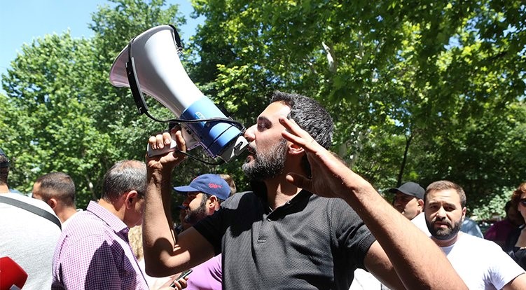 Այսօր ընդդիմությունը հավաքի է հրավիրել