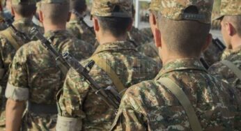 Բանակում չծառայելու համար հետախուզման մեջ է ավելի քան 10 հազար քաղաքացի