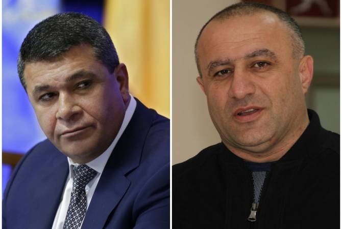 Դատախազությունը վերաքննիչ բողոք կներկայացնի Արշակ Հակոբյանին գրավով ազատ արձակելու որոշման դեմ