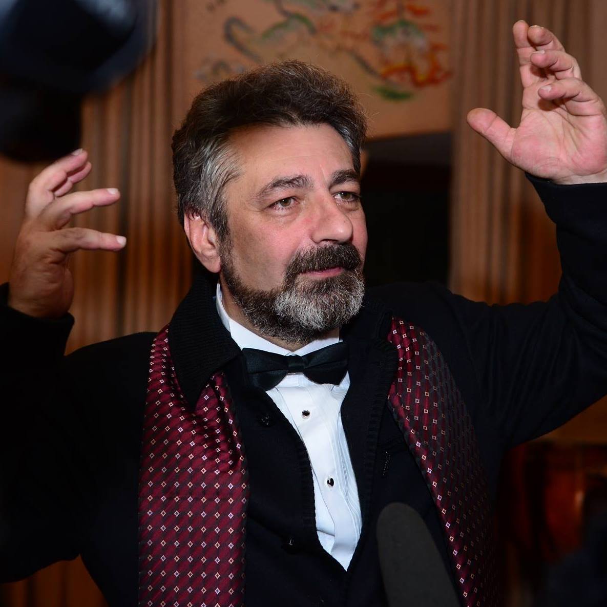 Հայաստանը թեկուզ և անասելի թանկ գին վճարելով պոկվում է դեպի լույս․ Ա․ Բերբերյան