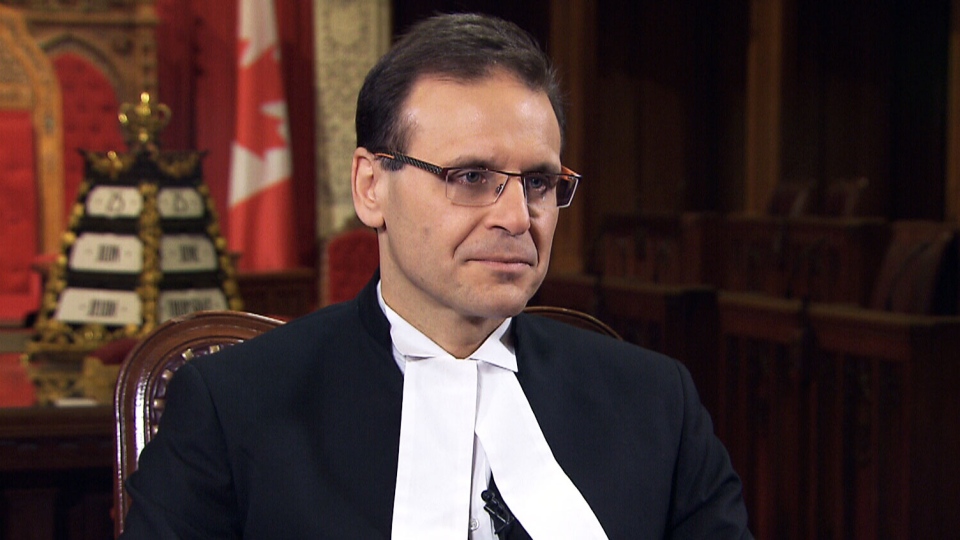 Կանադացի սենատորը դատապարտել է Ադրբեջանի ագրեսիան