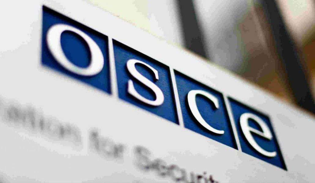 ԵԱՀԿ Լեհաստանի նախագահությունը` արցախա-ադրբեջանական սահմանի իրավիճակի մասին