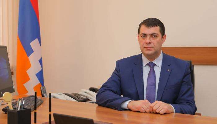 Ծայրահեղ ծանր վիճակում գտնվող զինծառայողի մոտ մի փոքր դրական դինամիկա կա․ ԱՀ ԱՆ