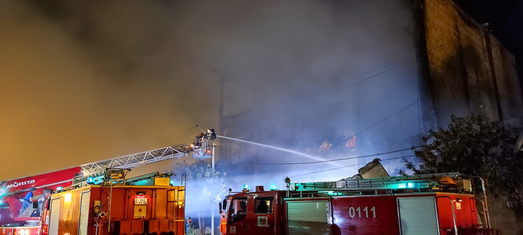 Անհետ կորած համարվող վեց քաղաքացի հայտնաբերվել է