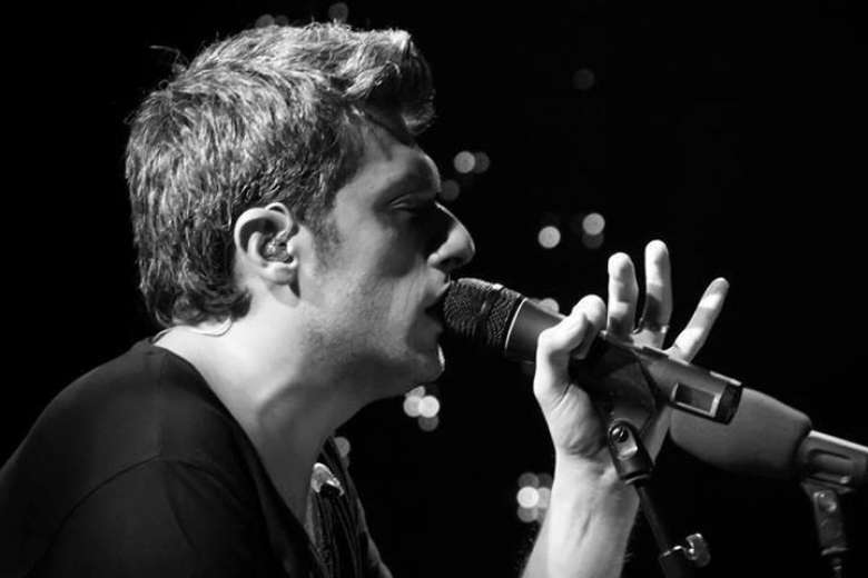 Արամ MP3-ին չեղարկել է իր այսօրվա համերգը