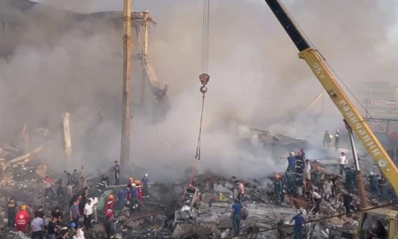 Անհետ կորած է համարվում 22 քաղաքացի