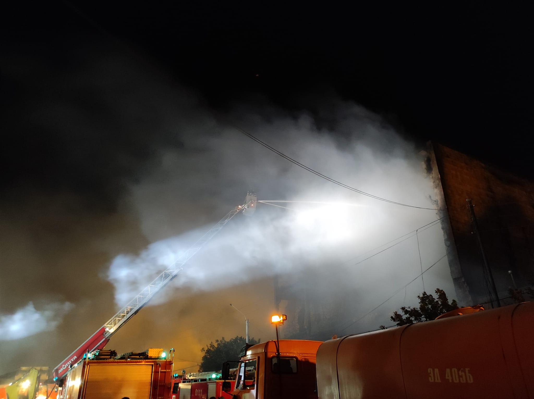 Անհետ կորած համարվող հղի կնոջ և իր որդու հայտնաբերման մասին շրջանառվող լուրը, ցավոք, կեղծ է․ ԱԻՆ խոսնակ