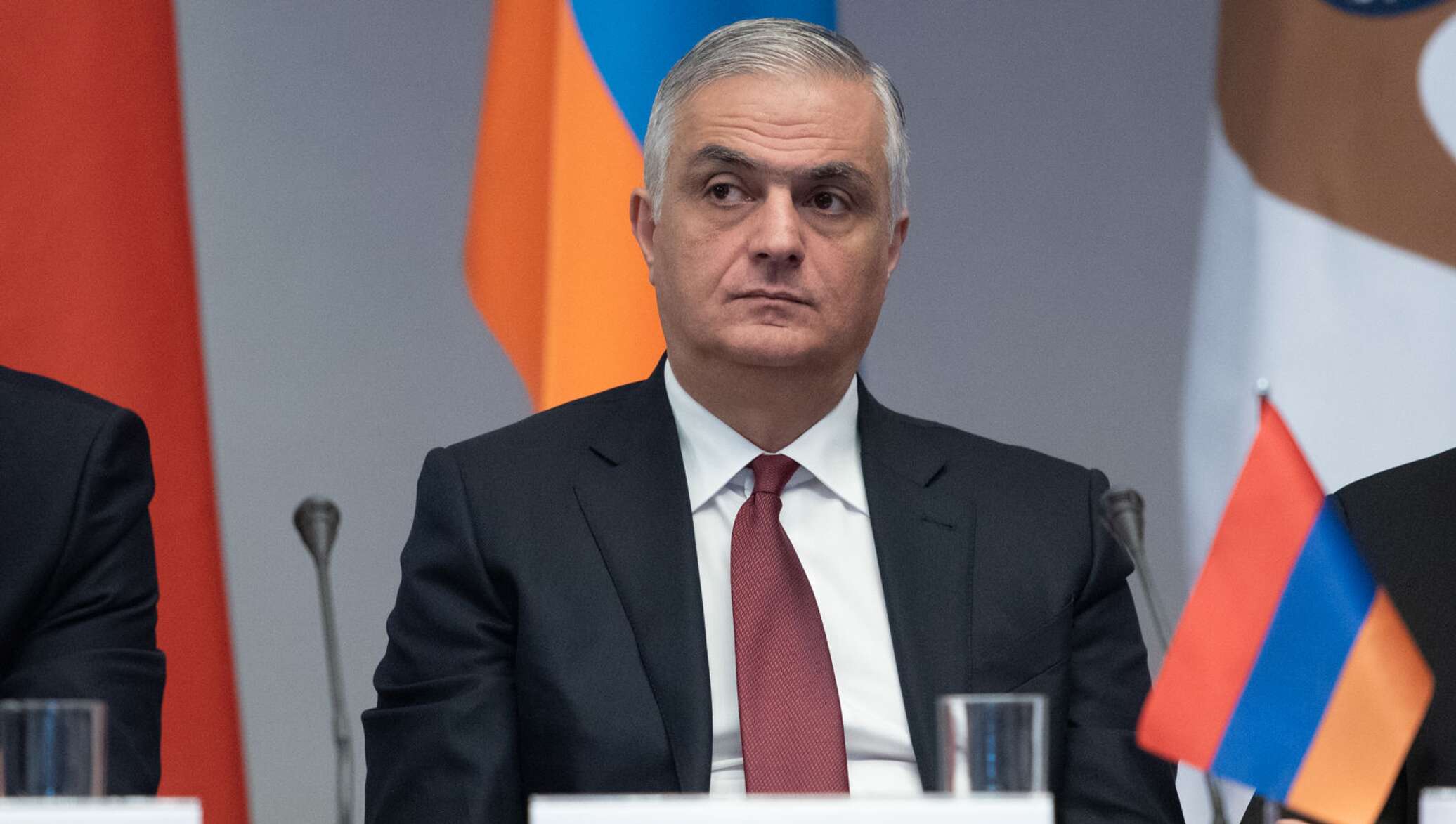 Մոսկվայում ընթանում է դելիմիտացիայի հարցերով հայ-ադրբեջանական հանձնաժողովի հերթական նիստը