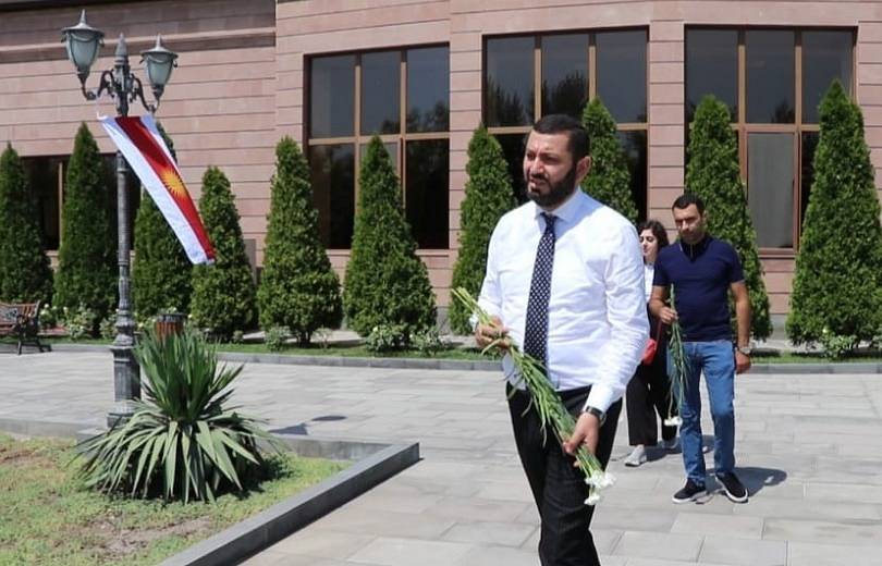 Այսօր լրանում է Սինջարի եզդիների ցեղասպանության 8-րդ տարելիցը. Ռ․ Բաքոյան