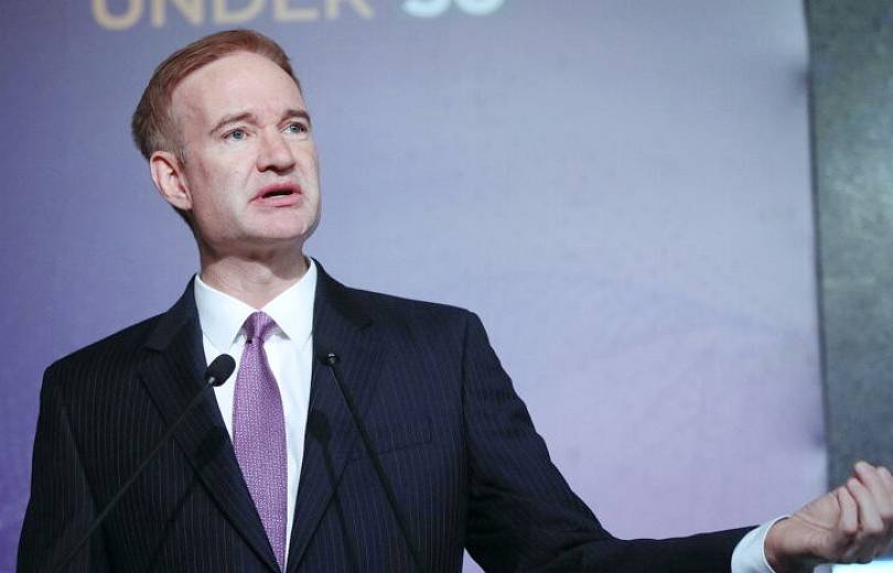 Մտահոգված եմ ԼՂ-ում և տարածաշրջանում բնակվողների անվտանգությամբ. ԵԱՀԿ-ում ԱՄՆ դեսպան