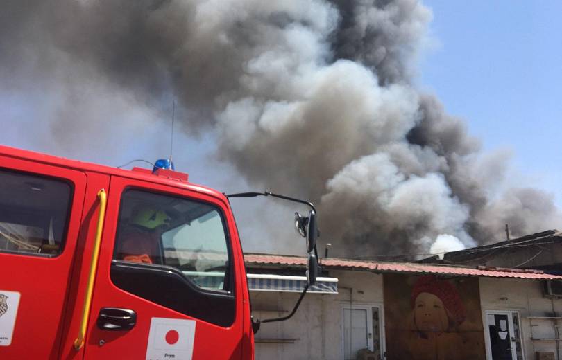 20 քաղաքացի ահազանգել է, որ չի կարողանում գտնել իր հարազատին․ ԱԻ նախարար