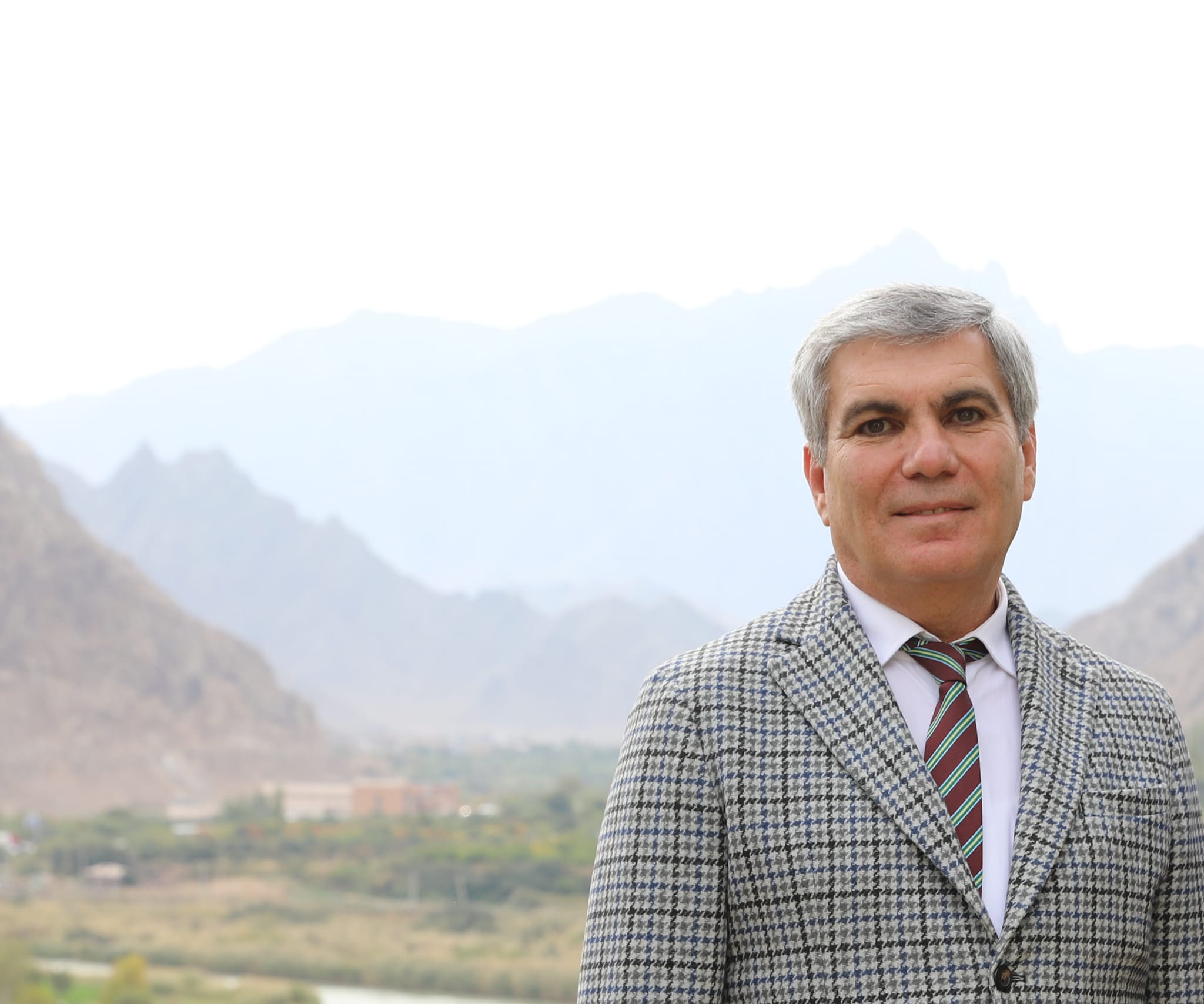 Ռուսները խաղաղապահ չեն, նրանք շահագրգիռ կողմ են. նոյեմբերի 9-ի փաստաթուղթը շատ վատն է, բոլորս գիտենք. Արամ Սարգսյան