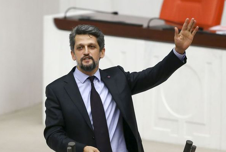 Փայլանը մեջլիսում բարձրացրել է Արամ Տիգրանի աճյունը Դիարբեքիրում վերահուղարկավորելու հարցը