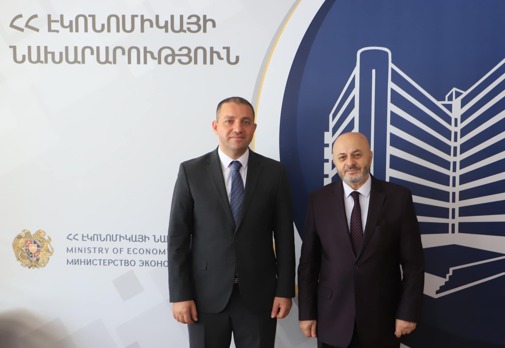 Մեկնարկել է ապրանքահումքային բորսայի ստեղծման գործընթացը. ստորագրվել է փաստաթուղթ