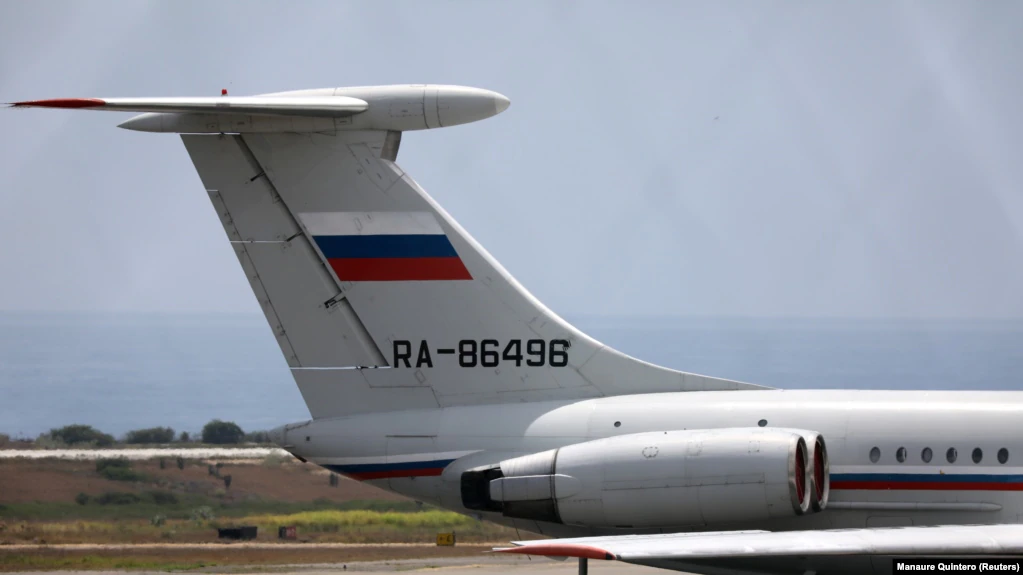 10 ռուսական ինքնաթիռ արգելափակվել է Գերմանիայի օդանավակայաններում պատժամիջոցների պատճառով