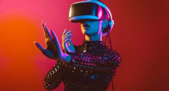 Meta-ն կարող է գնել առանց տեսախցիկների հայացքին հետևելու տեխնոլոգիաներ մշակող AdHawk-ը