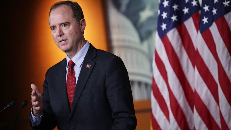 Ադամ Շիֆը ԱՄՆ վարչակազմին կոչ է արել դատապարտել Ադրբեջանի գործողությունները Արցախի դեմ