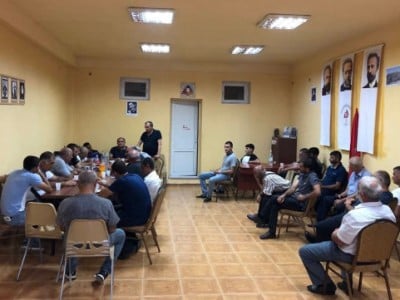 ՀՅԴ ԳՄ անդամներն ու «Հայաստան» դաշինքի պատգամավորները այցելել են Սյունիք, Վայոց ձոր, Գեղարքունիք