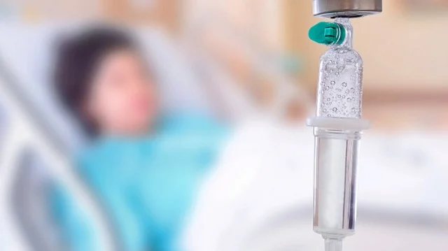 «Սուրբ Աստվածամայր» ԲԿ տեղափոխված 14-ամյա աղջիկը դուրս է գրվել հիվանդանոցից