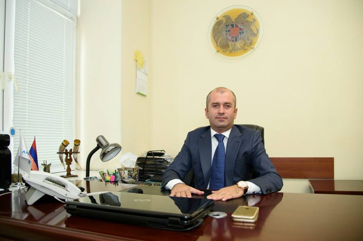 Ո՛չ ես, ո՛չ ինձ, իմ ընտանիքի անդամներին պատկանող կամ մեզ հետ փոխկապակցված անձ որևէ պահեստ չի ունեցել «Սուրմալու»-ում․ Ս․ Ավետիսյան