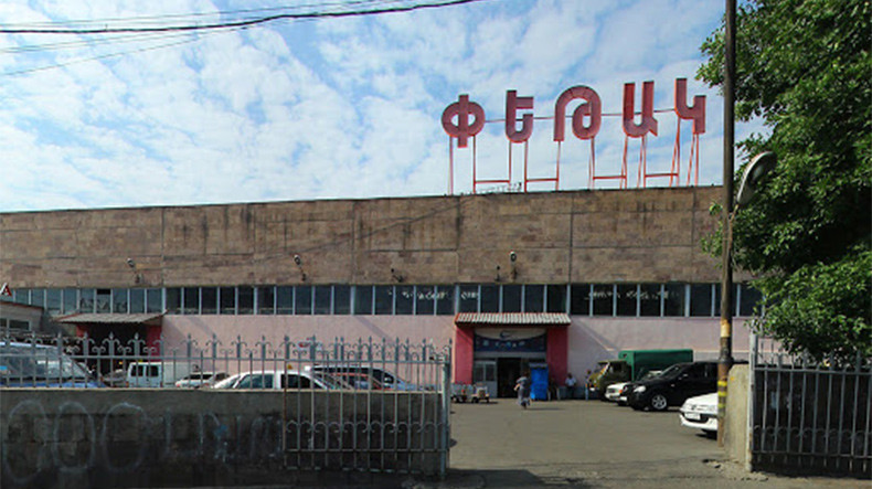 Ոստիկանությունը, ՔԿ-ը, ԱԻՆ-ը քննարկում են ելք գտնել տնտեսվարողների բնականոն աշխատանքի վերադառնալու ուղղությամբ