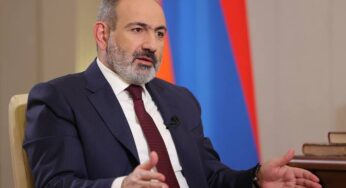 Փաշինյանի շնորհավորական ուղերձը ԼՂ-ի անկախության հռչակագրի ընդունման օրվա առիթով