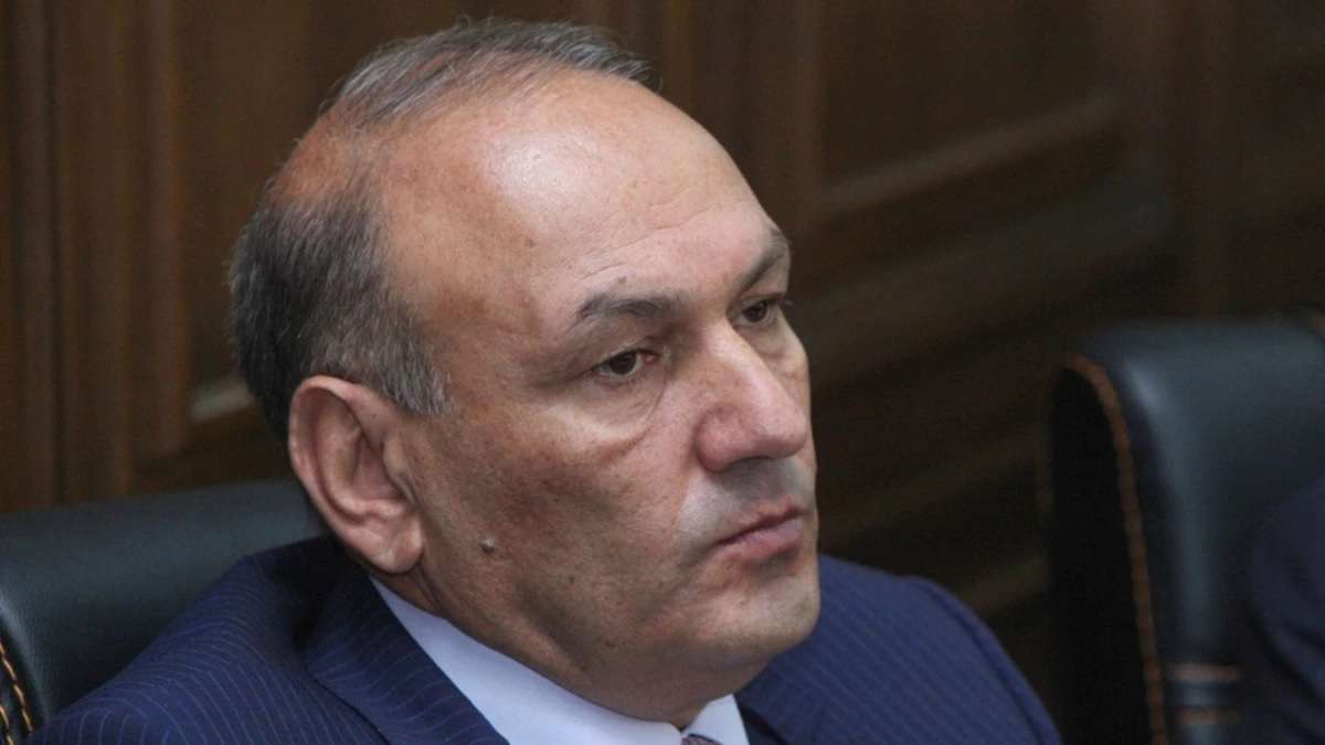 Գագիկ Խաչատրյանի աներորդին հրավիրվել է դատախազություն